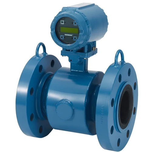Magnetic Flow Transmitter