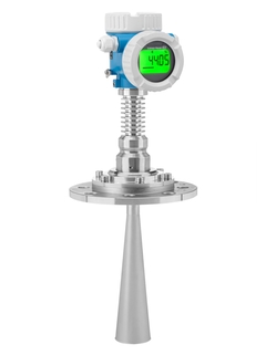 Micropilot FMR67B