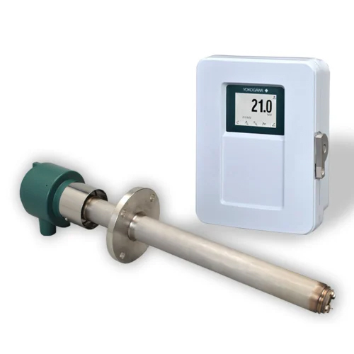 Dust, Opacity & Zirconia Analyzers