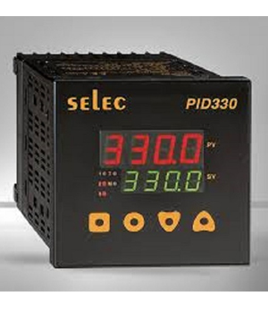 Digital Indicators and Controllers