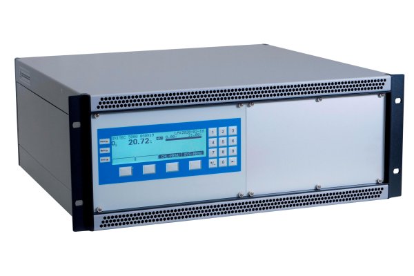 Extractive Type Gas Analyzer
