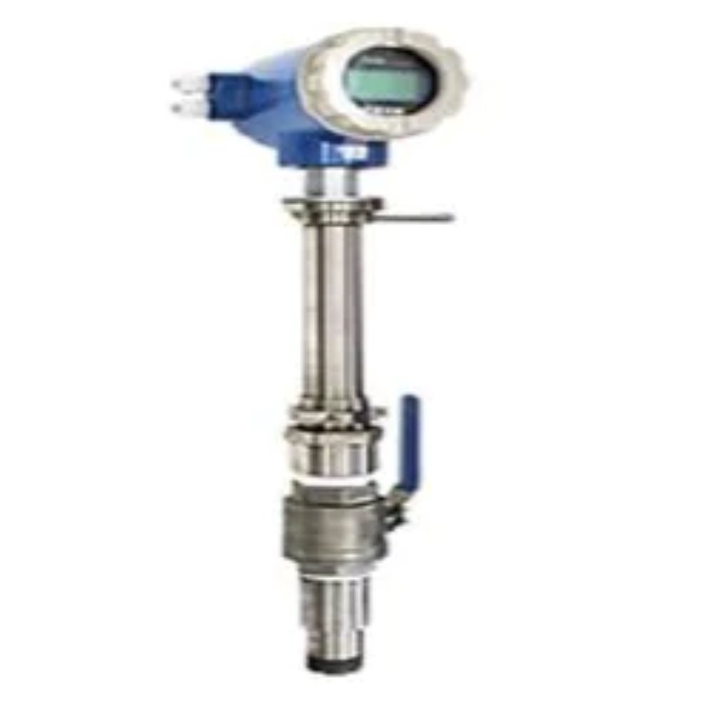 Insertion Flow Meter