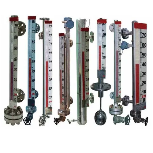 Magnetic Level Gauge