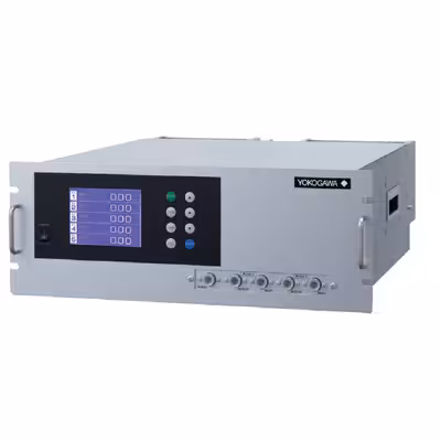 NDIR Type Gas Analyzer