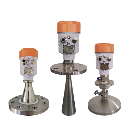 Radar Level Transmitter