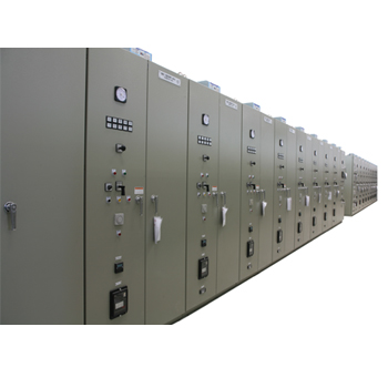 Power Distribution Panel