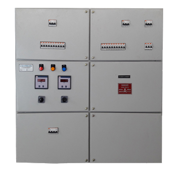 Lighting Distribution Boards