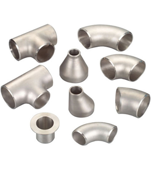 SS Pipe & Fittings