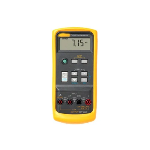 Milliamp Source Injector