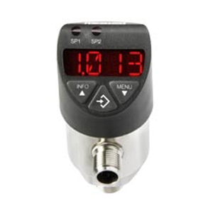 Pressure Switches