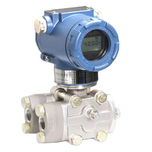 Pressure Transmitters