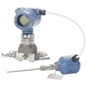 Flow Transmitters