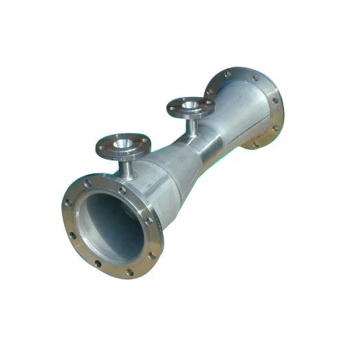 Venturi Tube Flow Meter