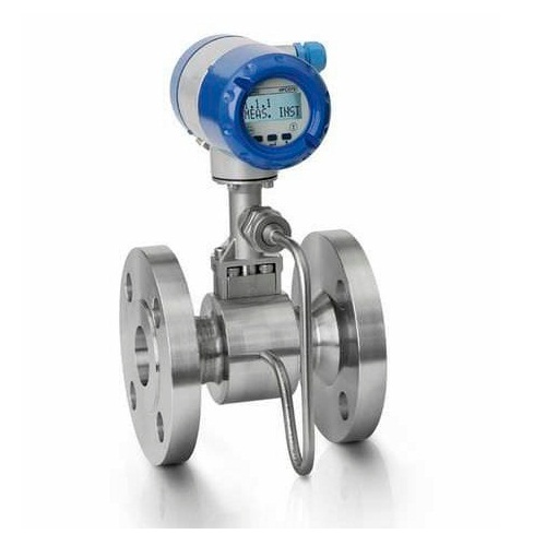 Vortex Flow Transmitter